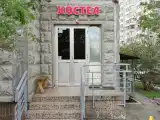 Общий 8-местный номер для мужчин