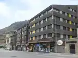 Апартаменты c 1 комнатой