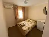 Бюджетный двухместный номер с 2 отдельными кроватями