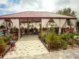 Одноместный номер с балконом