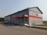 Одноместный номер Standard двуспальная кровать