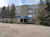 Двухместный номер Standard (двуспальная кровать)