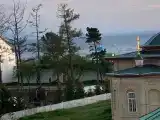 Люкс с видом на озеро