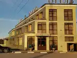 Двухместный номер Стандарт