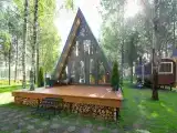 Номер Стандарт