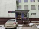 Кровать в общем 6-местном номере