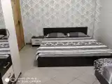 Трехместный номер с балконом