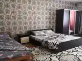 Улучшенный семейный номер