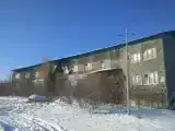 Кровать в общем номере