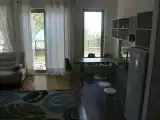 Апартаменты с 1 спальней