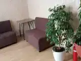 Кровать в общем номере (мужской номер)