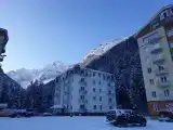 Комната в 2-комнатных апартаментах