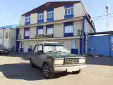 Кровать в общем номере