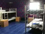 Номер Стандарт