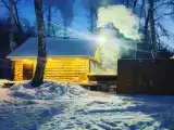 Стандарт 2-местный Летний в доме Дуплекс