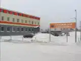 Бюджетный трехместный номер