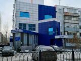 Стандартный двухместный номер с 1 кроватью