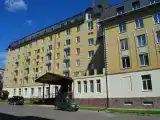 Номер стандарт