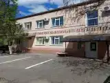Трехместный номер с собственной ванной комнатой