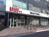 Стандартный двухместный номер с 1 кроватью