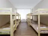 Номер Стандарт