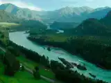 Бюджетный двухместный номер с 2 отдельными кроватями