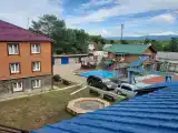 Номер Стандарт