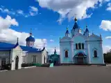 Номер Стандарт