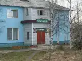 Кровать в общем номере