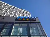 Стандарт TWIN с завтраком.
