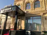 Трёхместный номер Стандарт с видом на город
