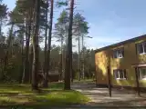 Двухместный номер с 1 кроватью