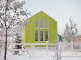Номер Стандарт