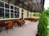 Двухместный номер с 2 отдельными кроватями и душем