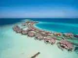 Double Storey Beach Villa