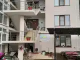 Номер Стандарт