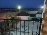 Люкс с террасой