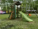 Номер Стандарт