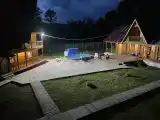 Улучшенный двухместный номер с 2 отдельными кроватями