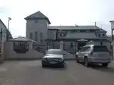 Одноместный номер
