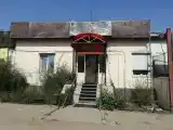 Двухместный номер Делюкс с 1 кроватью и душем