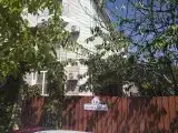 Трехместный номер с балконом
