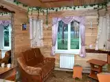 Двухместный номер Комфорт