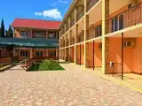 Семейный 2-местный 2-3 этаж