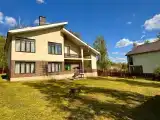 Номер Стандарт