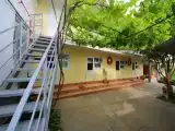 Трёхместный номер Эконом