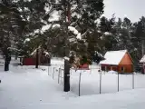 Номер Стандарт