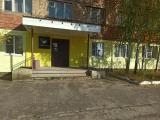 Трёхместный номер Standard с видом на город