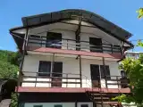 Номер Стандарт