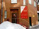 Одноместный номер Business